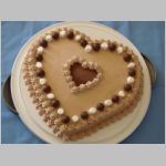 Valentinova tortica